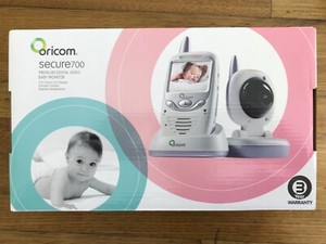 oricom secure 520