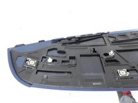 BMW X1 F48 x25e LCI 17-22 Spoiler für Heckklappe C1M BMW X1 F48 x25e LCI 17-22 31.01.2020 110-3639636 6520-9286365... Vorschau 8