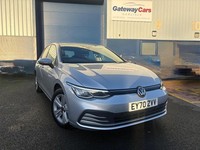 2020 Volkswagen Golf 2.0 TDI Life 5dr HATCHBACK DIESEL Manual