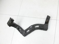 VW Sharan 7N II 10-15 Halter Träger Aufnahme Führung für Stoßstange Recht Hinten VW Sharan 7N II 10-15 19.03.2012... Vorschau 5