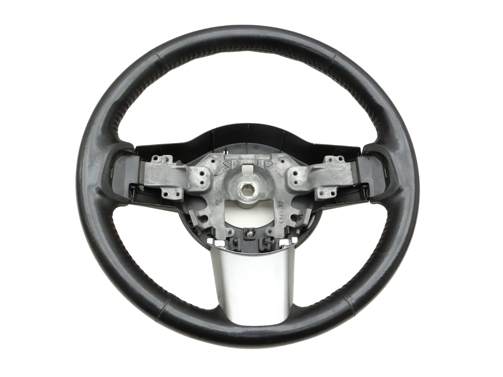 Volante de dirección sin Bolsa aire para Mazda 2 07-10 - Bild 1