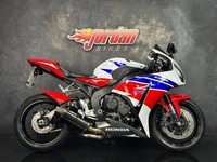 2015 Honda CBR1000RR Fireblade 1000