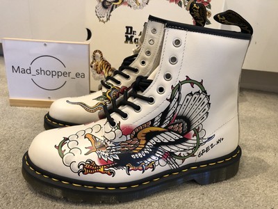 doc martens 1460 grez