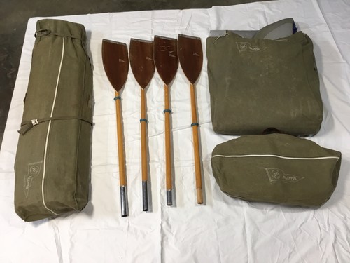 Klepper Folding Aerius 2 Person Kayak