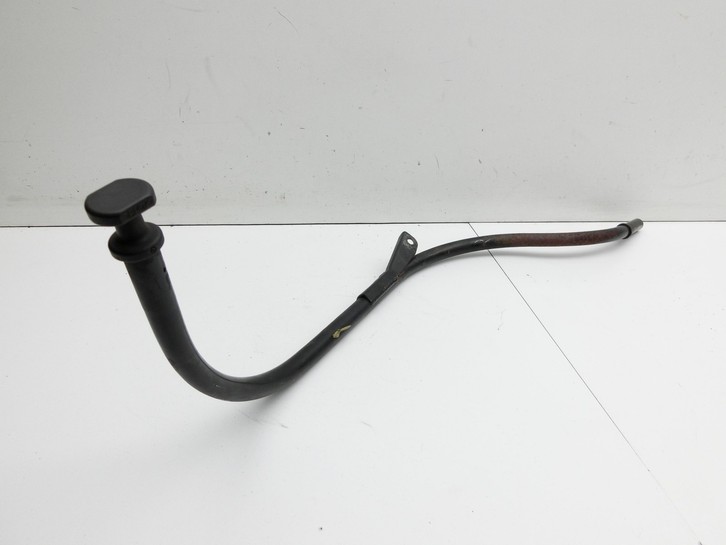 BMW E63 6er 650i 07-10 4,8i 270KW Stutzen ohne Ölmessstab für Getriebe BMW E63 6er 650i 07-10 08.02.2008 gebraucht Vorschau 2
