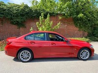 2019 BMW 3 Series 2.0 320d SE Euro 6 (s/s) 4dr SALOON Diesel Manual