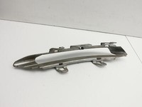 Mercedes C218 CLS 350 11-14 Frontblende Frontleiste Zierrahmen für Tagfahrlicht Rechts Vorne Mercedes C218 CLS 350... Vorschau 6