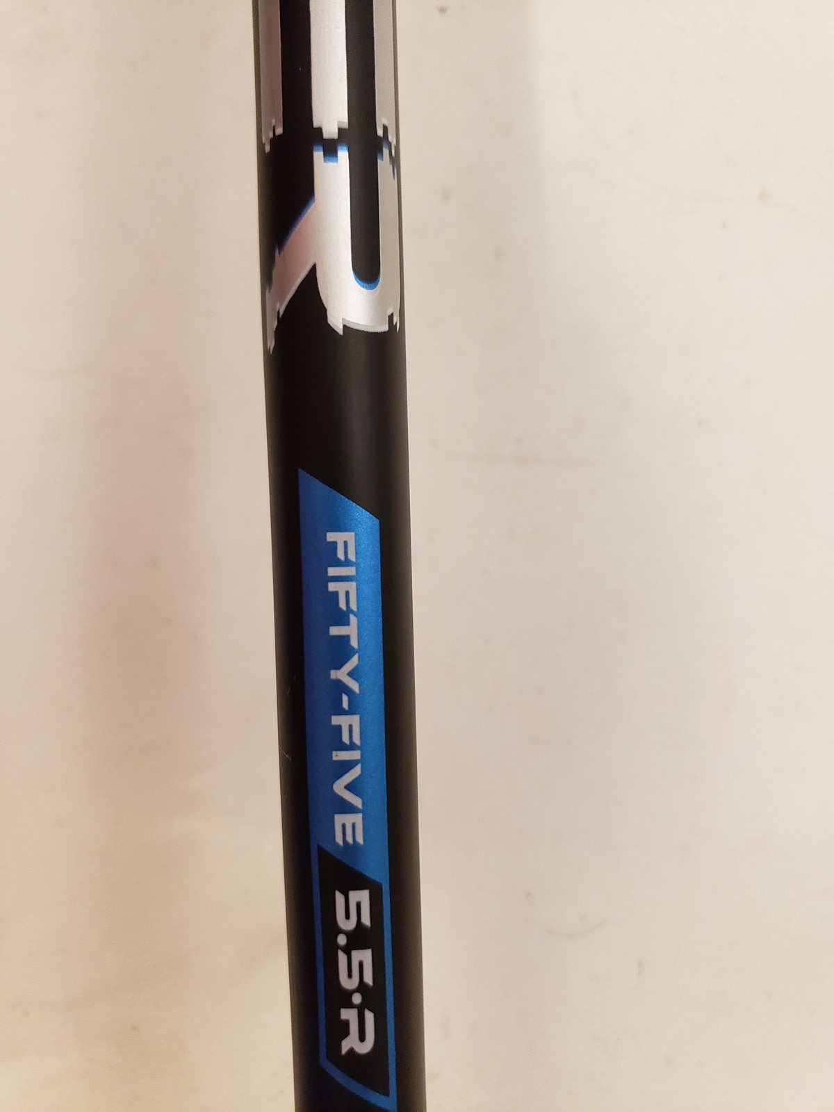 Used Cleveland Launcher XL Halo - 5 Fairway Wood 18* - Cypher Sixty 5.5 - Reg