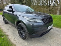 2017 Land Rover Range Rover Velar 2.0 D240 SE 5dr Auto ESTATE Diesel Automatic