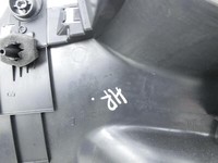 Peugeot 208 I 15-19 3T Seitenverkleidung Wandpappe Rechts Hinten Peugeot 208 I 15-19 27.09.2017 98036001XJ gebraucht Vorschau 9