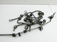 Audi A8 4E D3 05-07 TDI 4,2 240KW Hochdruck Leitung Kraftstoffleitung Audi A8 4E D3 05-07 22.05.2007 057130310J... Vorschau 4