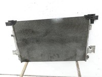 Peugeot 4007 GP 07-12 Kondensator Klimakühler AC Peugeot 4007 GP 07-12 01.12.2008 6455FA gebraucht Vorschau 5