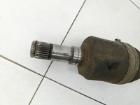 Chevrolet Captiva S10 06-11 2,4 100KW Antriebswelle Gelenkwelle Links Vorne Chevrolet Captiva S10 06-11 01.05.2009... Vorschau 4
