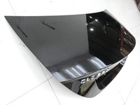 Mercedes C219 CLS 350 08-10 Coupe Heckklappe Kofferraumdeckel 197 Mercedes C219 CLS 350 08-10 07.12.2010... Vorschau 3