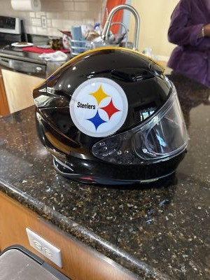 Item photo(s) from verified buyer