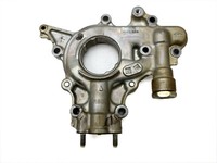 Honda Jazz GE III 08-11 i-VTEC 1,2 66KW L12B2 Ölpumpe Honda Jazz GE III 08-11 19.11.2010 gebraucht Vorschau 1