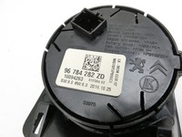 Peugeot 2008 I 13-19 Wahlschalter Grip Control ESP Traktionskontrolle Peugeot 2008 I 13-19 01.12.2016 96784282ZD... Vorschau 6