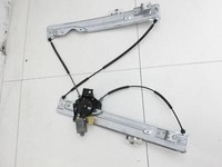 Ford Kuga II DM2 13-16 Fensterhebermotor mit Fensterheber Rechts Vorne Ford Kuga II DM2 13-16 12.16.2013 gebraucht Vorschau 3