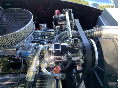 image 4 of engine