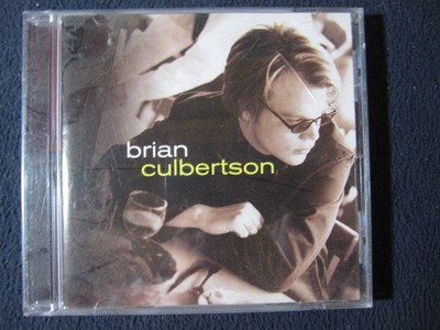 Nice & Slow [Audio CD] Culbertson, Brian