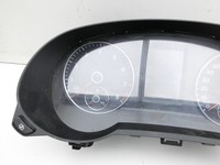 VW Sharan 7N II 10-15 TSI 1,4 110KW Kombiinstrument Tacho VW Sharan 7N II 10-15 19.03.2012 f7N0920870D 7N0920870D... Vorschau 5