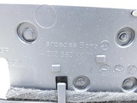 Mercedes W212 S212 E200 09-13 Blende für Armaturenbrett Abdeckung Holzdekor Mercedes W212 S212 E200 09-13... Vorschau 9