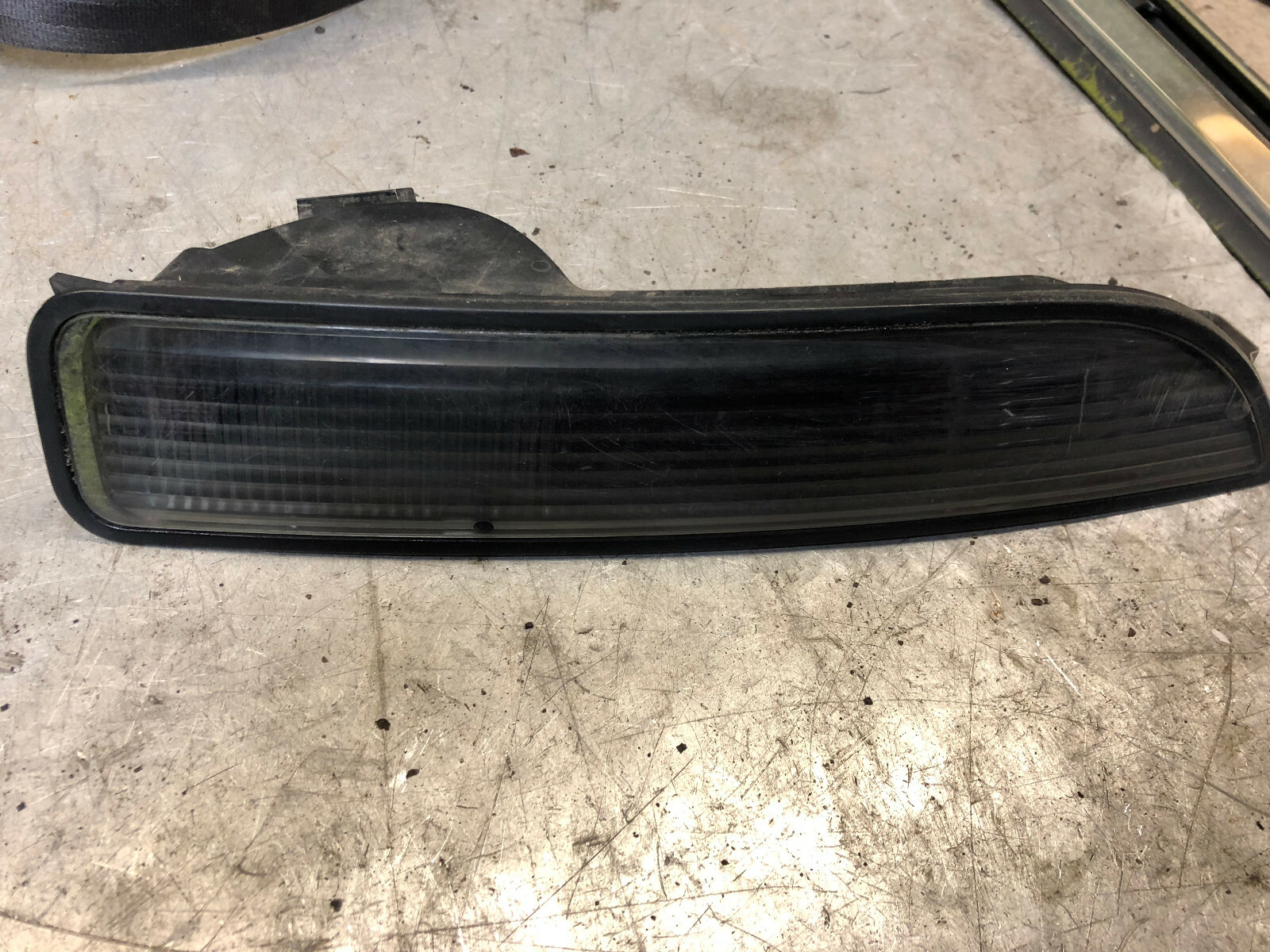 VW BEETLE CONVERTIBLE 2008 REAR REVERSE LIGHT VW Parts