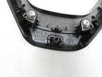 BMW X3 F25 10-14 Blende Innen Auflage Applikation Zierleiste für Lenkrad M Sport BMW X3 F25 10-14 24.01.2013... Vorschau 6
