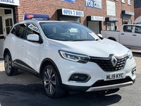 2019 Renault Kadjar 1.3 TCE S Edition 5dr HATCHBACK Petrol Manual