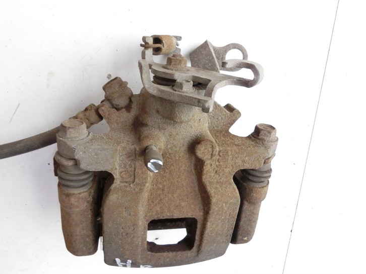 Mitsubishi Outlander III 12-15 2,3 110KW Bremssattel Bremszange Hinten Rechts Mitsubishi Outlander III 12-15... Bild 4