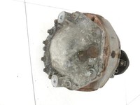 Mercedes W203 C220 01-04 CDI 2,2 105KW Differential Hinterachsgetriebe Hinten Mercedes W203 C220 01-04 29.03.2003... Vorschau 4