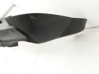 Mitsubishi Outlander CW II 07-10 Unterteil für Stoßstange Hinten Unten Spoiler mit PDCs A39A Mitsubishi Outlander... Vorschau 7