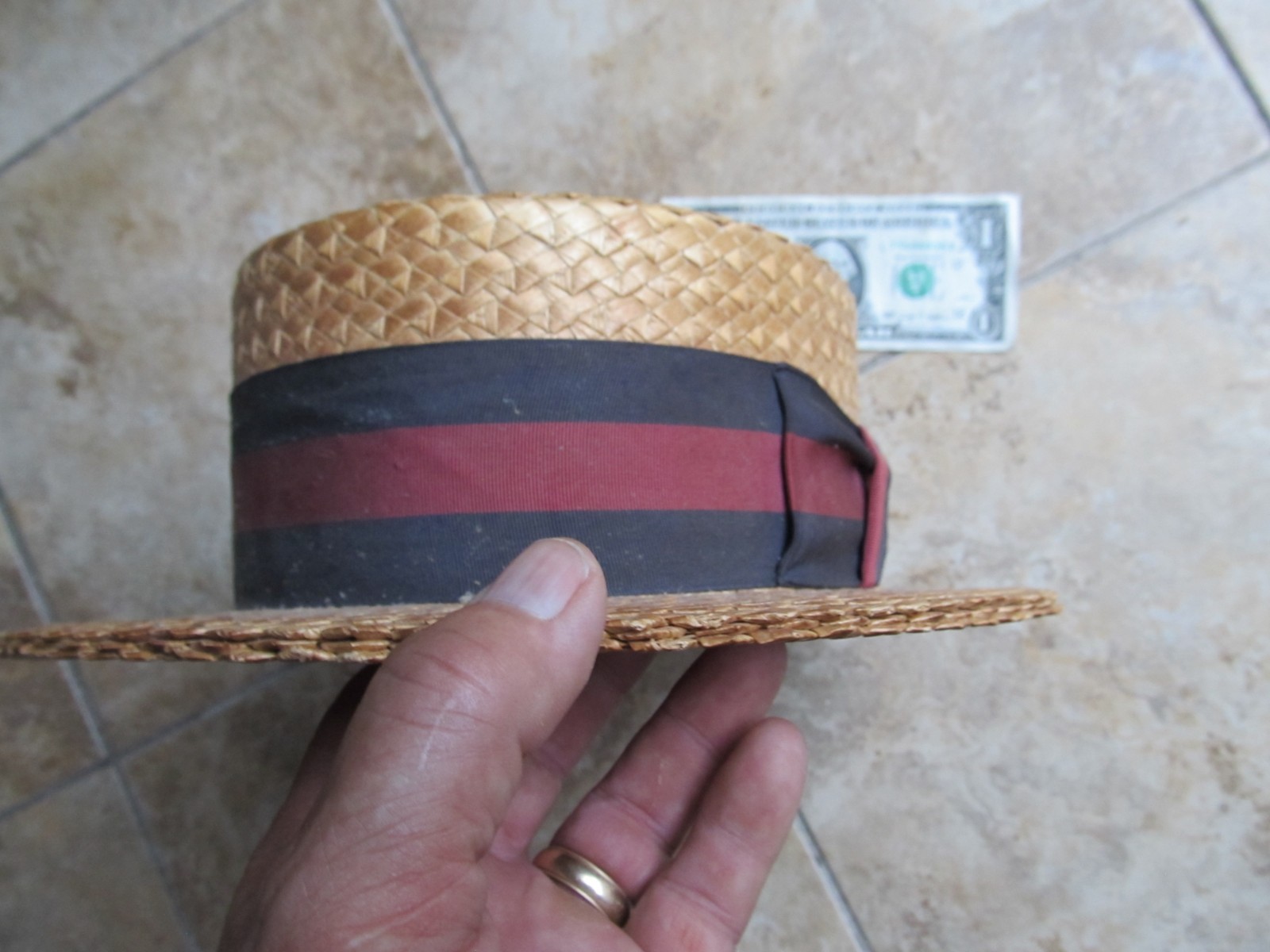 Excellent Scarce Antique 