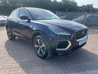 2021 Jaguar E-Pace 2.0 P200 MHEV R-Dynamic S Auto AWD Euro 6 (s/s) 5dr ESTATE Pe