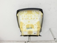 VW Golf VI 5K 08-12 Lim Sitzbezug Rückenpolster Rechts Vorne für Beifahrer Sitz beheizt VW Golf VI 5K 08-12... Vorschau 7