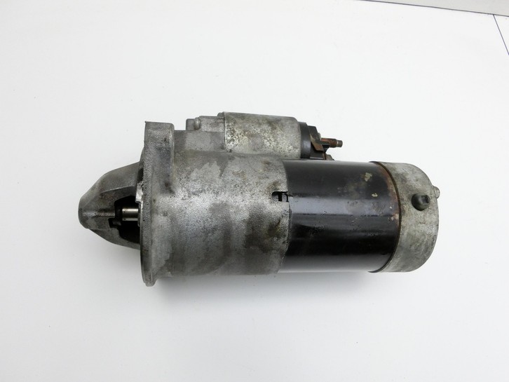 Fiat Freemont 11-16 Mjet 2,0DS 103KW Anlasser Starter Fiat Freemont 11-16 05.01.2012  K56029591AB 56029591AB... Vorschau 4