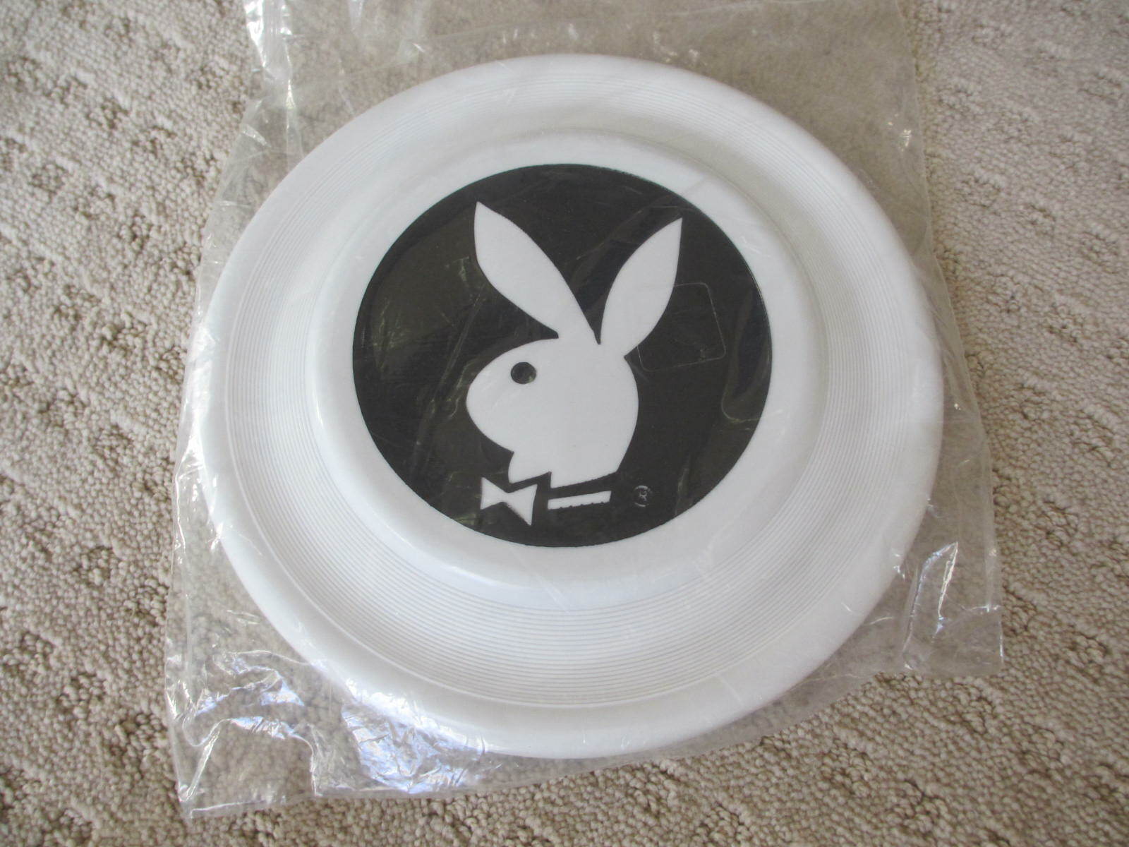 Vintage Playboy Frisbee Wham-O New in Original Sealed Package *