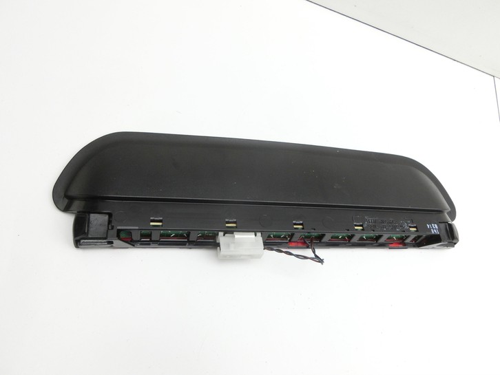 semaforo 3. Luce posteriore di stop Diaframma-Valvola per Lim BMW E90 3er 325d 06-09 - Bild 4