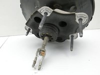 Nissan Juke F15 10-19 dCi 1,5 81KW Bremskraftverstärker Nissan Juke F15 10-19 10.06.2015 46007-1KA0A gebraucht Vorschau 6