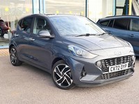 2022 Hyundai i10 1.2 MPi Premium 5dr HATCHBACK PETROL Manual