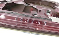 BMW E61 530xi LCI 07-09 Kombi Tür Rechts Hinten A39 BMW E61 530xi LCI 07-09 10.12.2008 5252368 41525A2A368 gebraucht Vorschau 9