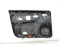 VW Passat 3C B7 10-14 Kombi Türverkleidung Türpappe Rechts Vorne VW Passat 3C B7 10-14 21.03.2011 3AB867012D... Vorschau 5