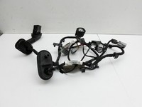 Ford Fiesta VII 17-21 5T Kabelbaum für Tür und Fensterheber Rechts Vorne Ford Fiesta VII 17-21 12.07.2017 gebraucht Vorschau 2