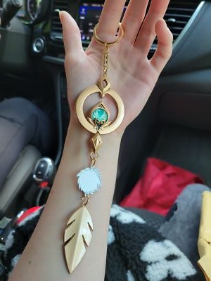 Item photo(s) from verified buyer