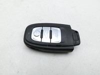 Audi A6 4G C7 11-14 qu Kombi ZV Schlüssel Funkschlüssel Audi A6 4G C7 11-14 qu 14.03.2012 4G0959754K gebraucht Vorschau 2