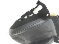 Citroen DS3 10-16 3T Sitzbezug Sitzpolster für Beifahrersitz Rechts Vorne beheizt Leder Citroen DS3 10-16... Vorschau 2