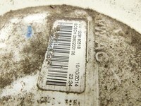 Seat Mii KF1 11-16 1,0 44KW Kraftstoffpumpe Kraftstoff Förderpumpe Tankgeber Seat Mii KF1 11-16 21.10.2014... Vorschau 4