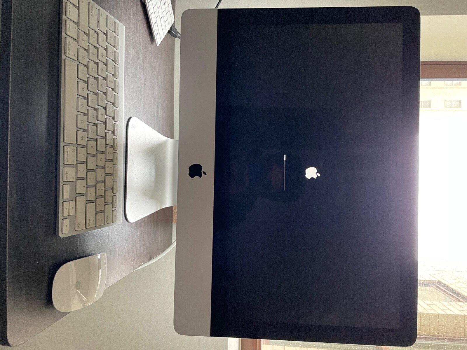Apple iMac 21.5インチ 2015 Amazon.com: Apple Late-2015 iMac 21.5 with 4K Retina Display