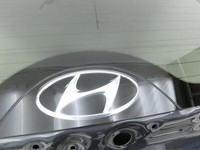 Hyundai Tucson IV NX4 20-23 Heckklappe Kofferraumdeckel Hyundai Tucson IV NX4 20-23 31.08.2021 gebraucht Vorschau 6