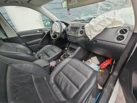 VW Tiguan I 5N 11-16 Querlenker Rechts Hinten VW Tiguan I 5N 11-16 18.12.2014 3C0505224F gebraucht Vorschau 8